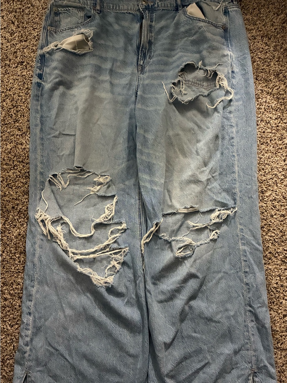 Denim